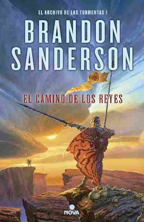 EL CAMINO DE LOS REYES. EL ARCHIVO DE LAS TORMENTAS, I