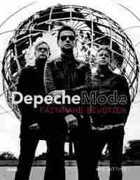 DEPECHE MODE. FAITH AND DEVOTION
