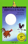 AVENTURAS DE PICOFINO