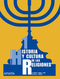 1º ESO. HISTORIA Y CULTURA DE LAS RELIGIONES 2007