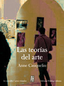 LAS TEORIAS DEL ARTE
