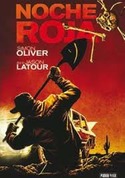 NOCHE ROJA (PANINI NOIR)