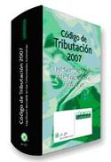 2007. CODIGO DE TRIBUTACION