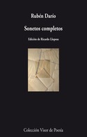 SONETOS COMPLETOS RUBEN DARIO