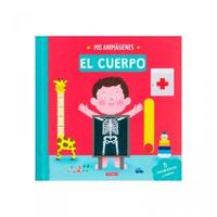 EL CUERPO. MIS ANIMÁGENES