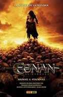 CONAN EL BARBARO