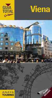 VIENA. GUIA TOTAL URBAN