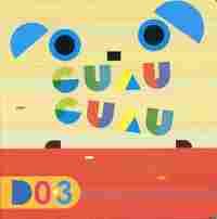 GUAU GUAU