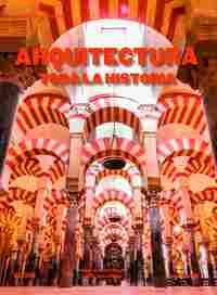 ARQUITECTURA. TODA LA HISTORIA (ED. 2019)