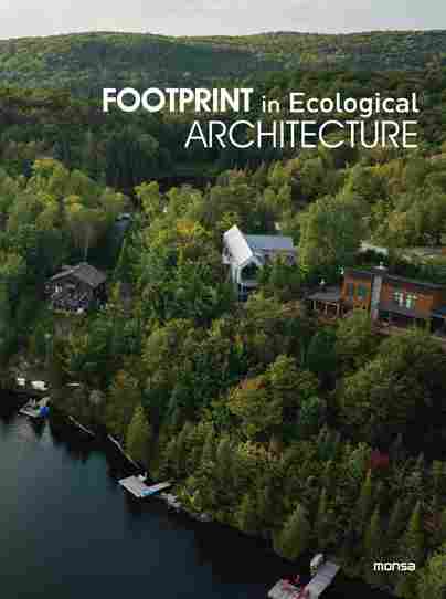 FOOTPRINT IN ECOLOGICAL ARCHITECTURE