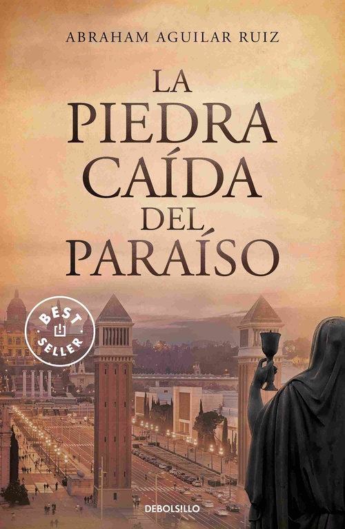LA PIEDRA CAÍDA DEL PARAISO *