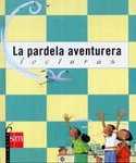 6º. E.P. LA PARDELA AVENTURERA LECTURAS