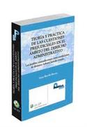 TEORIA Y PRACTICA CUESTIONES PREJUDICALES EN AMBITO DERECHO ADMINISTRA