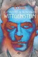 EL CONCEPTO DE FILOSOFÍA EN WITTGENSTEIN