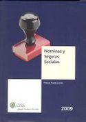 NOMINAS Y SEGUROS SOCIALES 2009