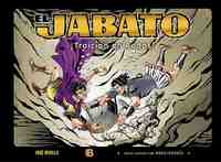 4. TRAICION EN RODAS!. EL JABATO
