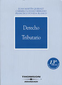 (13ª) DERECHO TRIBUTARIO