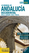 ANDALUCÍA OCCIDENTAL