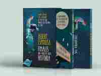 FINALES QUE MERECEN UNA HISTORIA+CALENDARIO DEL 2020 DE TUS DÍAS QUE MERECEN UNA HISTORIA