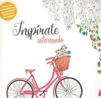 INSPIRATE COLOREANDO