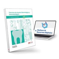 CAE - TECNICAS AYUDA ODONTOLOGICA Y ESTOMATOLOGICA