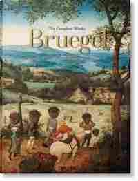 BRUEGEL 450 (ES) (EDICIÓN ANIVERSARIO)