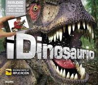 ¡DINOSAURIOS!. REALIDAD AUMENTADA