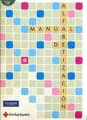 ALUMNO. MANUAL DE ALFABETIZACION: GUIA PARA ADULTOS (+ DVD)