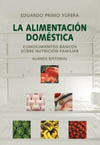 ALIMENTACION DOMESTICA, LA