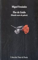 FLOR DE GNIDO (RIMADO NUEVO DE PALACIO)