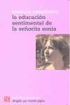 LA EDUCACIÓN SENTIMENTAL DE LA SEÑORITA SONIA