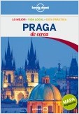 PRAGA DE CERCA. LONELY PLANET