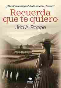 RECUERDA QUE TE QUIERO