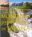 ATLAS ILUSTRADO DE MONTAÑAS Y CORDILLERAS DE ESPAÑA