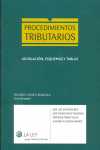 3. PROCEDIMIENTOS TRIBUTARIOS. LEGISLACION, ESQUEMAS Y TABLAS (+ REGL)