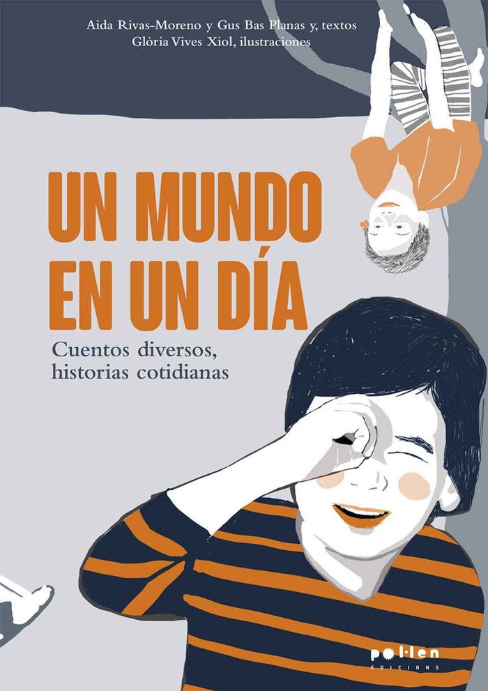 UN MUNDO EN UN DÍA