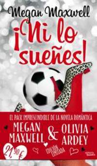 (PACK) ¡ NI LO SUEÑES ! . SI TE QUEDAS EN ESCOCIA