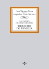 DERECHO DE FAMILIA. LECCIONES DE DERECHO CIVIL