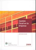 GESTION FISCAL EN LA EMPRESA 2009