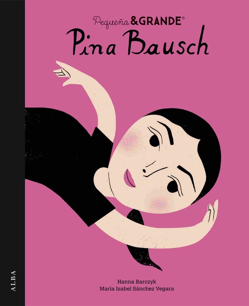 PINA BAUSCH. PEQUEÑA & GRANDE, 42