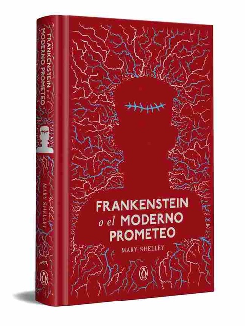 FRANKENSTEIN O EL MODERNO PROMETEO. (ED. CONMEMORATIVA)