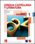 1º ESO. LENGUA CASTELLANA Y LITERATURA (L+CD) ANDALUCIA