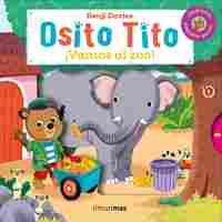 ¡VAMOS AL ZOO! OSITO TITO