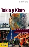 TOKIO Y KIOTO. INTERCITY GUIDES