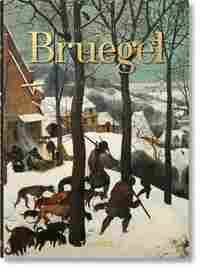 BRUEGEL OBRA PICTORICA COMPLETA 40 YEARS