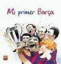 MI PRIMER BARÇA