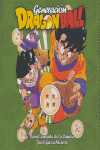 GENERACION DRAGONBALL