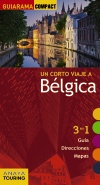 UN CORTO VIAJE A BÉLGICA. GUIARAMA COMPACT