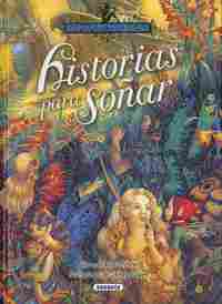 HISTORIAS PARA SOÑAR