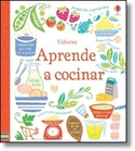 APRENDO A COCINAR